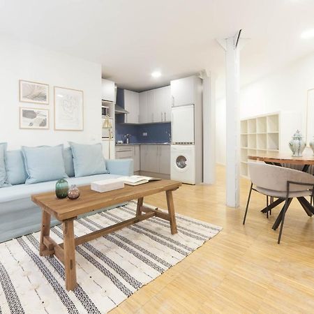 Bright & Cosy Studio In Puerta Del Sol By Allo Housing. Madri Exterior foto