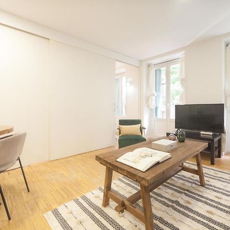 Bright & Cosy Studio In Puerta Del Sol By Allo Housing. Madri Exterior foto
