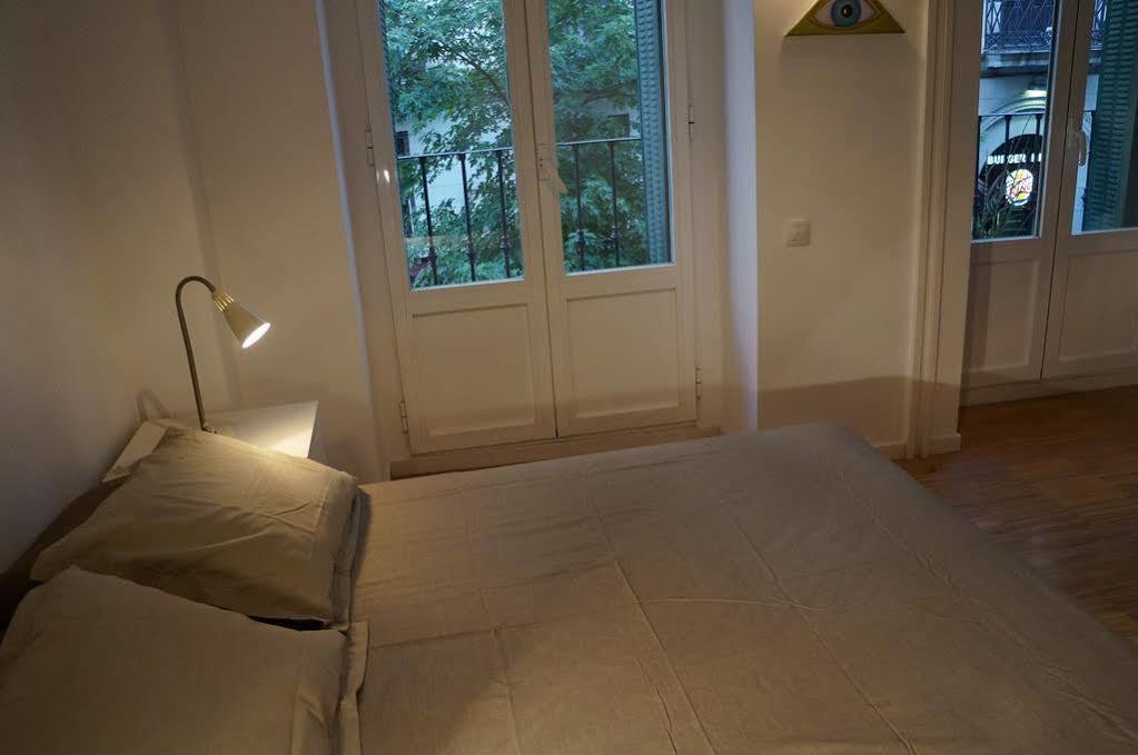 Bright & Cosy Studio In Puerta Del Sol By Allo Housing. Madri Exterior foto
