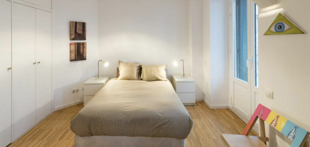 Bright & Cosy Studio In Puerta Del Sol By Allo Housing. Madri Exterior foto
