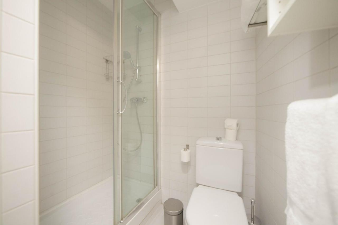 Bright & Cosy Studio In Puerta Del Sol By Allo Housing. Madri Exterior foto