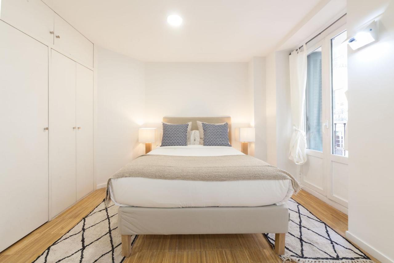 Bright & Cosy Studio In Puerta Del Sol By Allo Housing. Madri Exterior foto