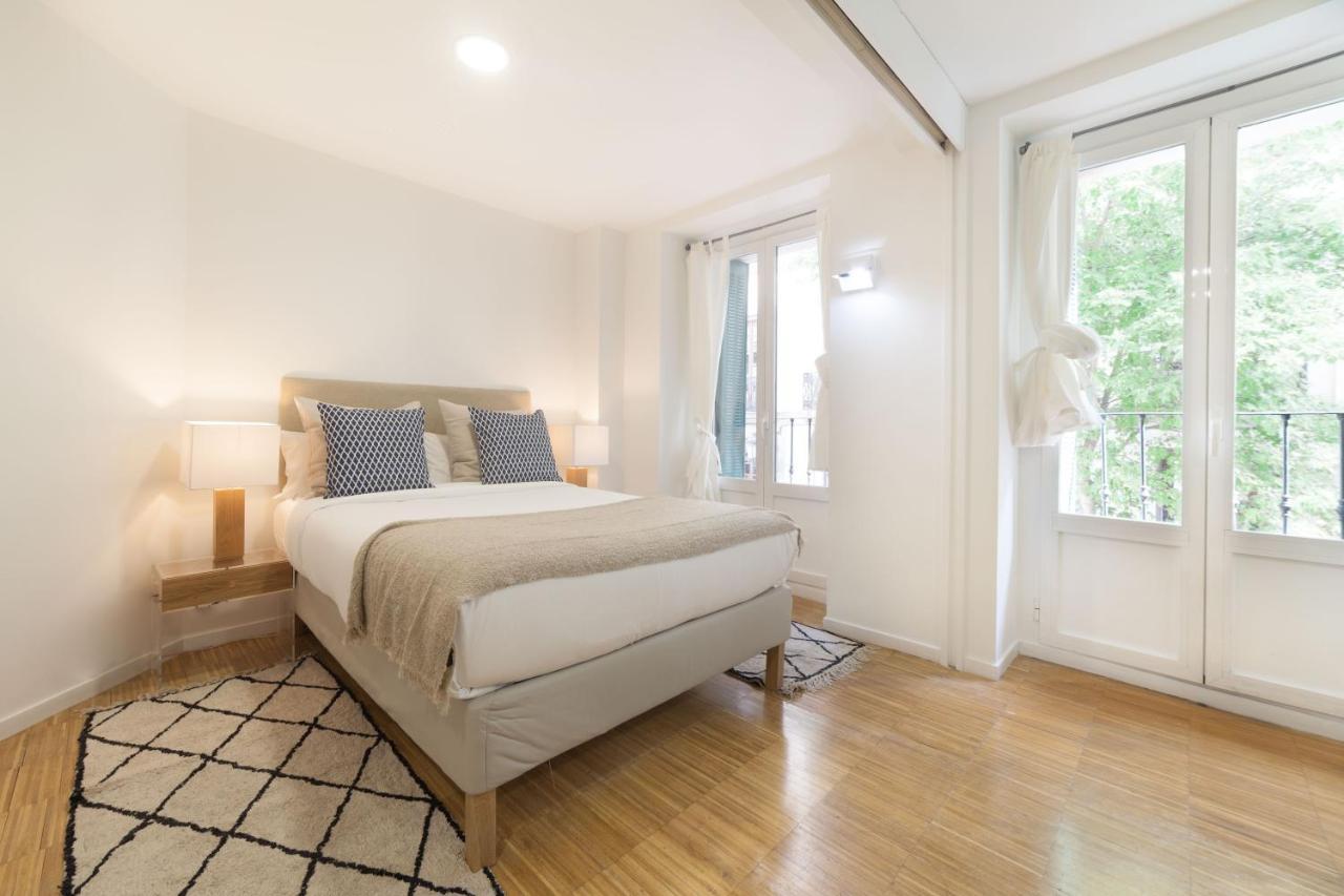 Bright & Cosy Studio In Puerta Del Sol By Allo Housing. Madri Exterior foto