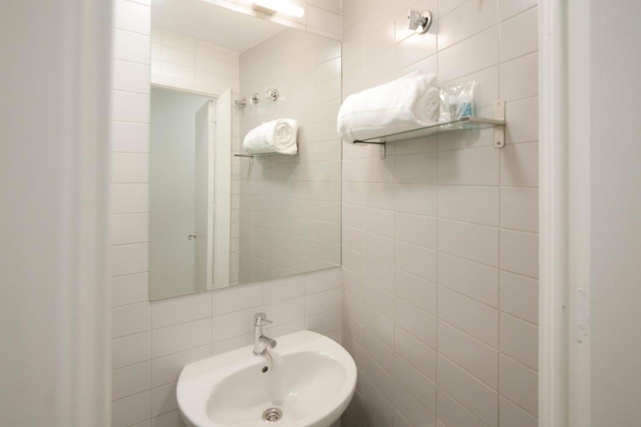 Bright & Cosy Studio In Puerta Del Sol By Allo Housing. Madri Exterior foto