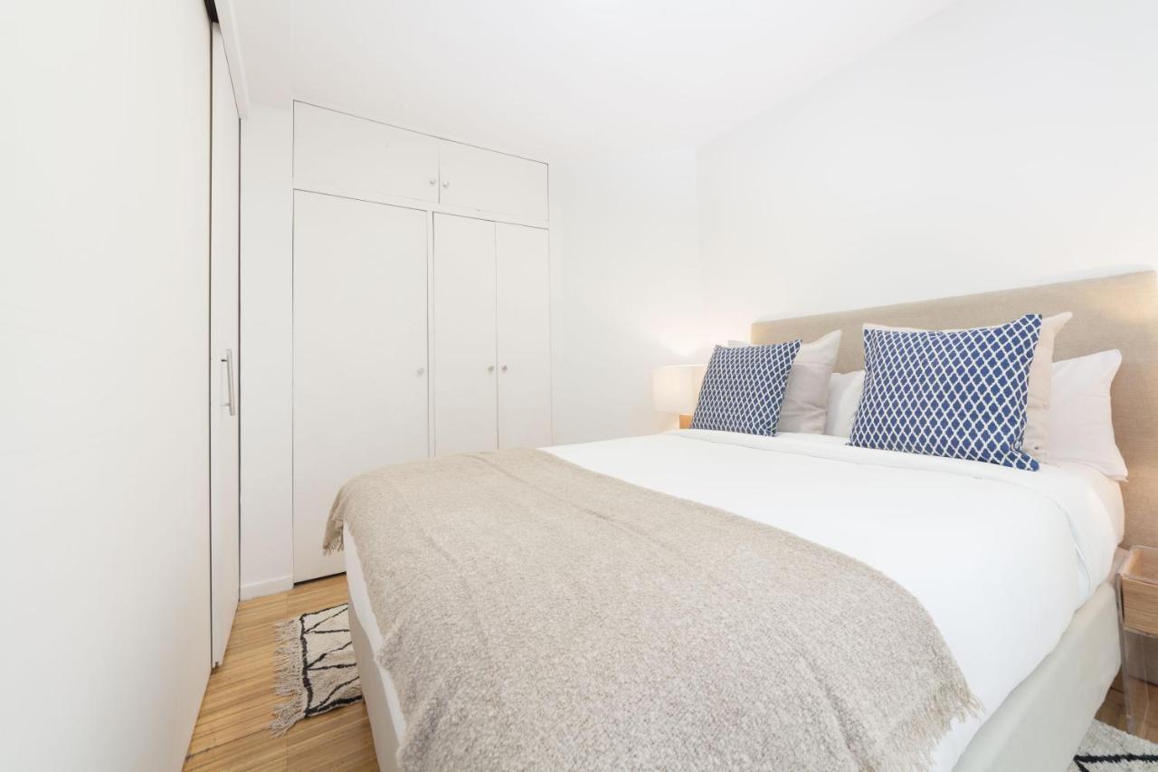Bright & Cosy Studio In Puerta Del Sol By Allo Housing. Madri Exterior foto