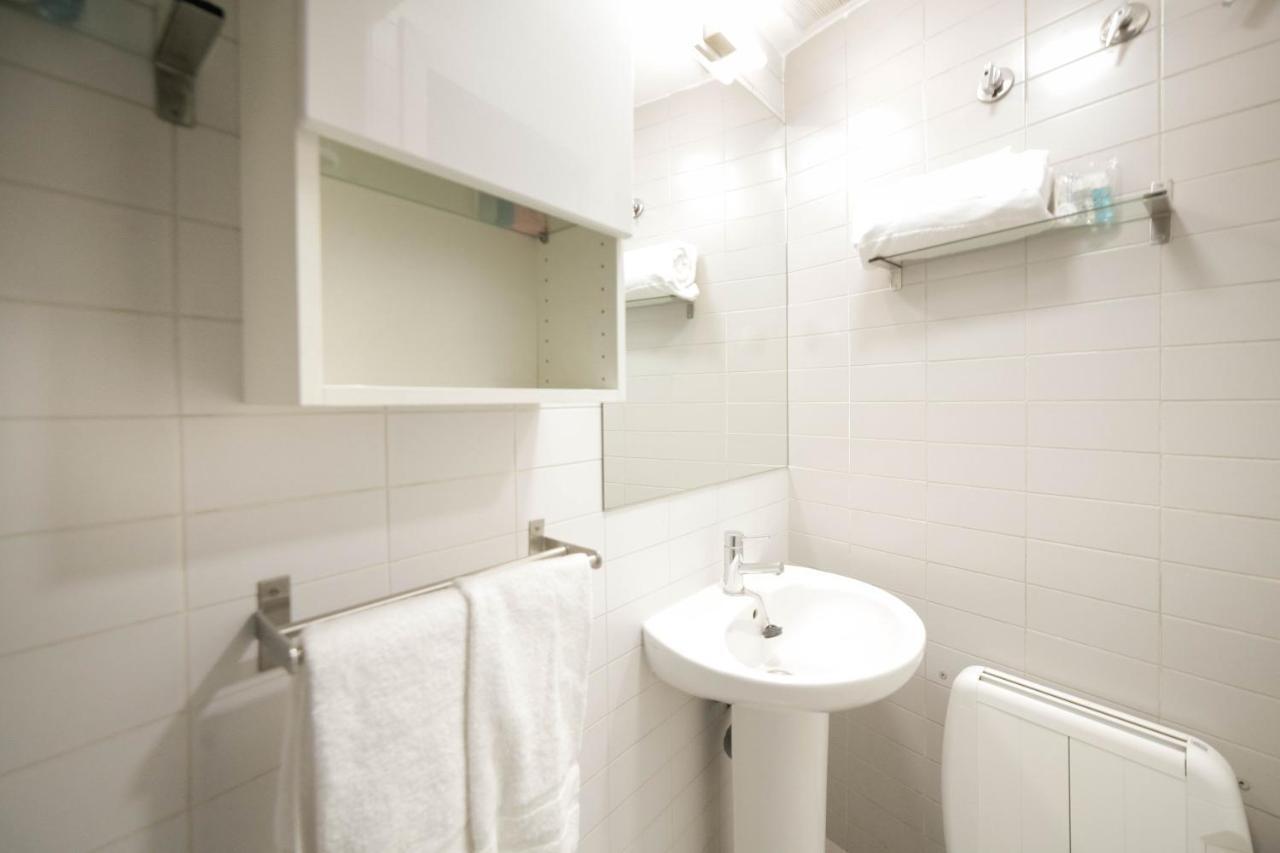 Bright & Cosy Studio In Puerta Del Sol By Allo Housing. Madri Exterior foto
